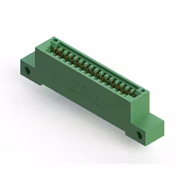 845-016-520-112 EDAC Inc.  Edgeboard Connectors